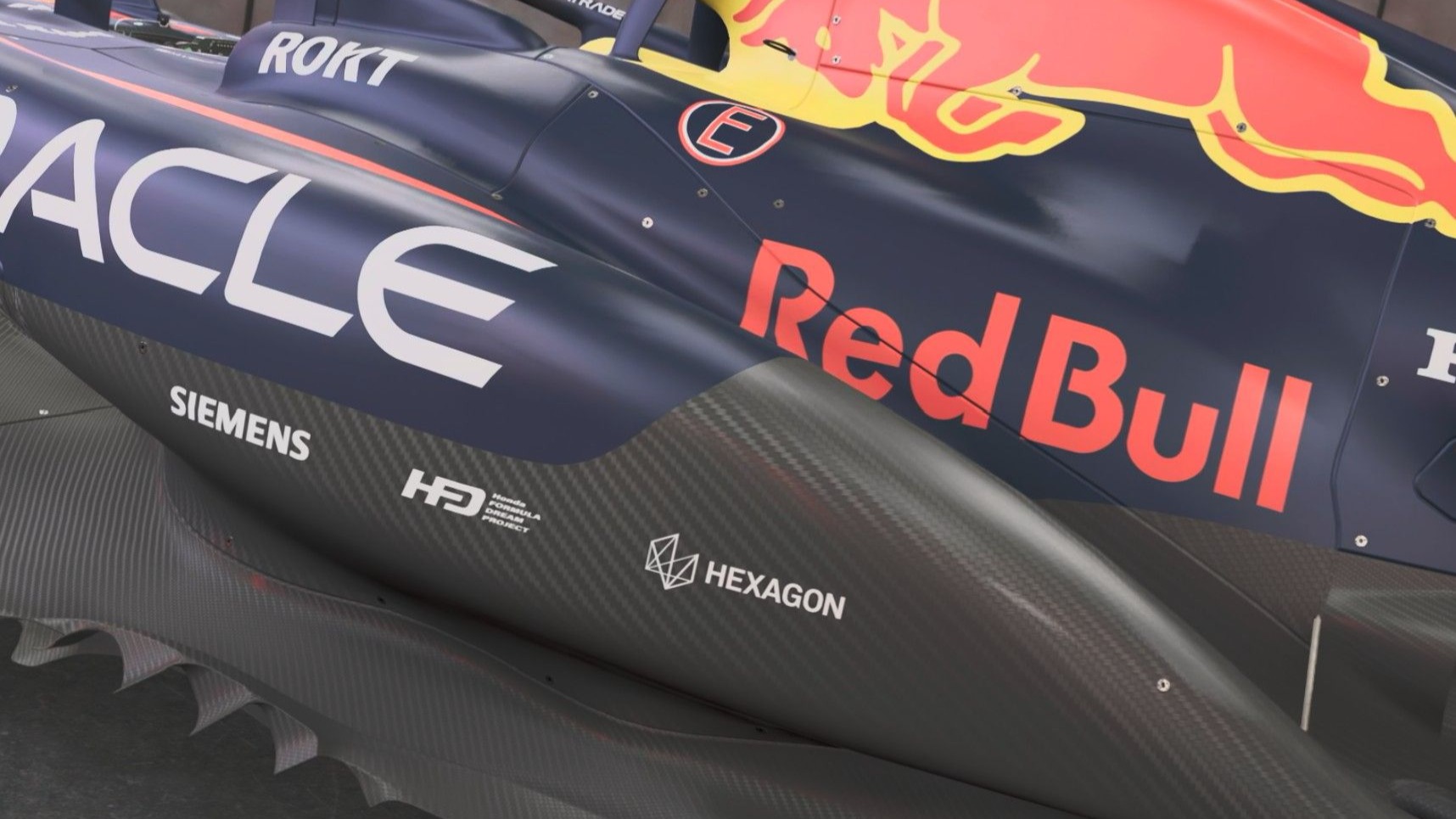 红牛车队完胜迈凯伦,勒克莱尔状态火热的简单介绍 红牛车队完胜迈凯伦,勒克莱尔状态火热的简单介绍