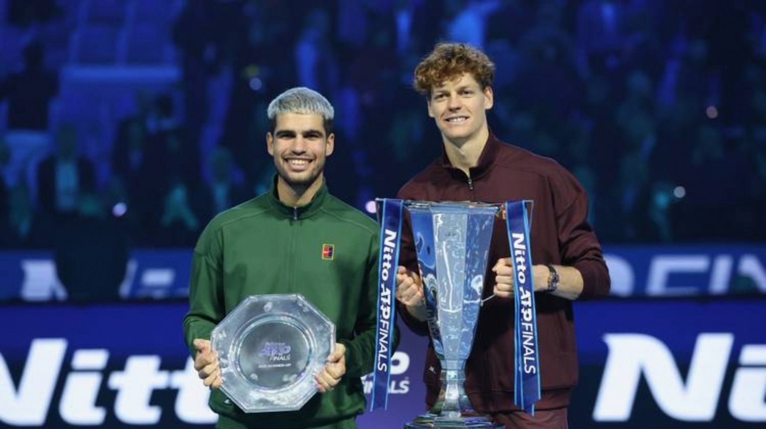 ATP总决赛轻取蒙特卡洛大师赛，辛纳关键制胜的简单介绍