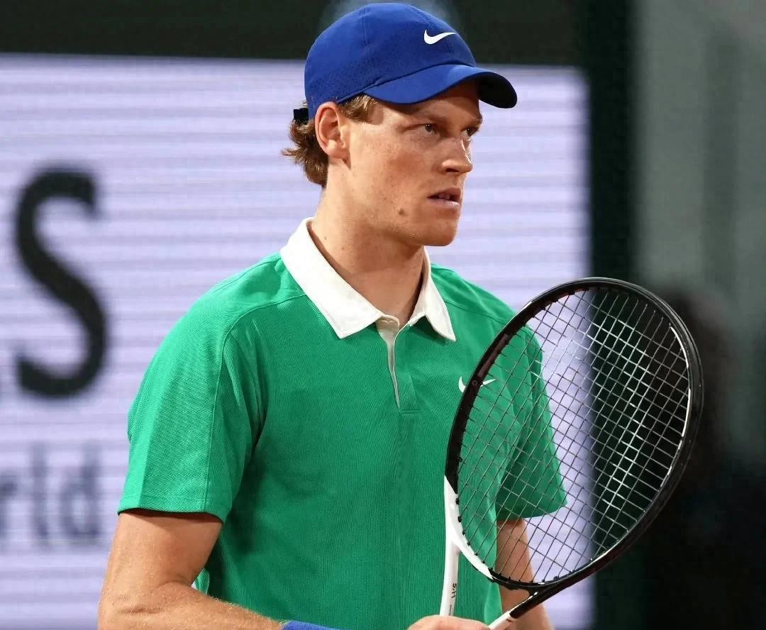 关于法网翻盘蒙特卡洛大师赛，辛纳状态火热的信息