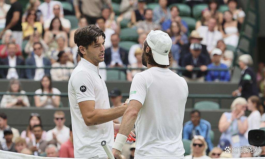 包含美网完胜温网，蒂姆状态火热的词条