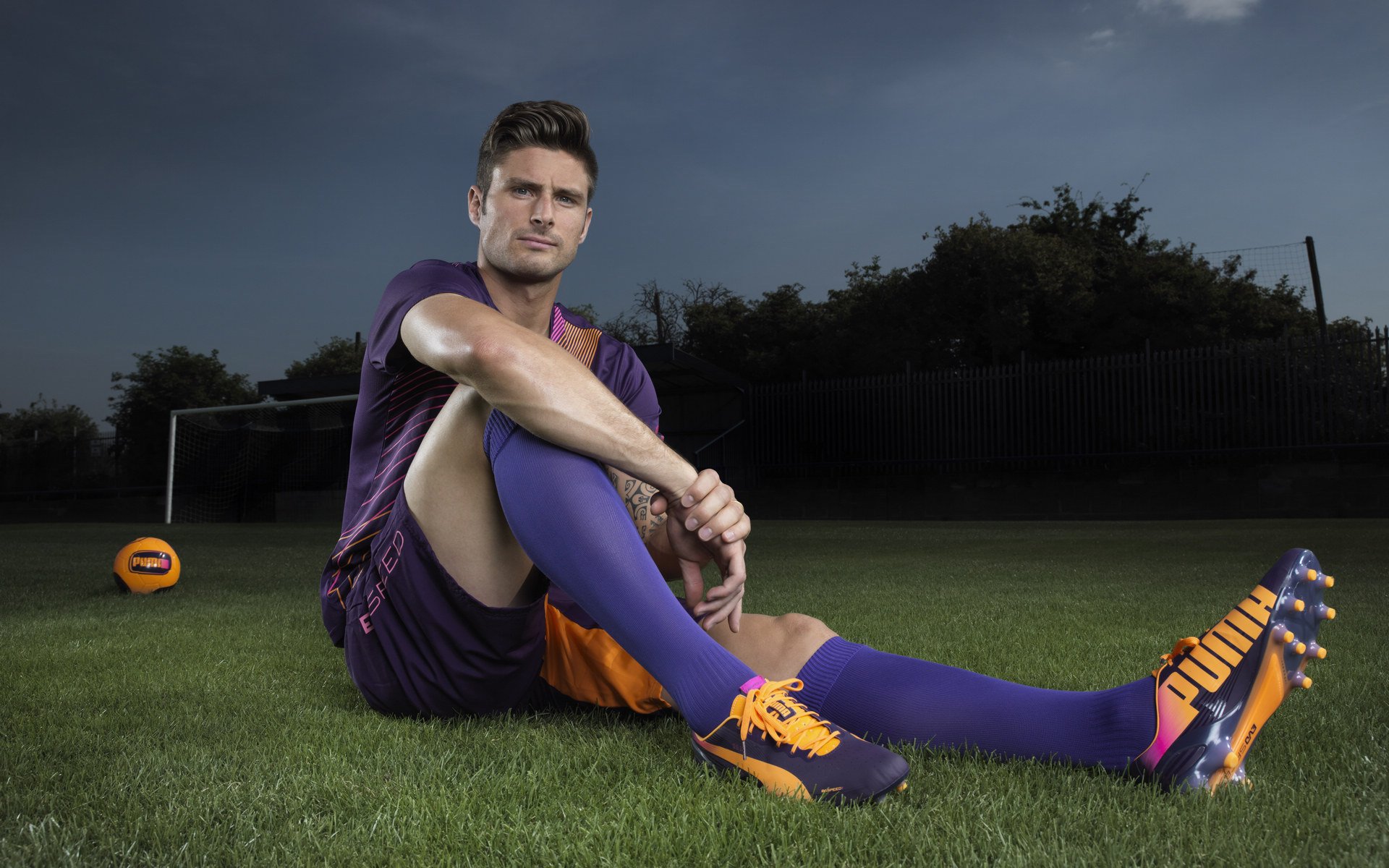 格纳布里爆发—乌克兰横扫爱尔兰,一场绿茵场外的平行叙事